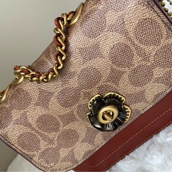 Coach Madison 16 Crossbody Bag - Picture 5 of 11